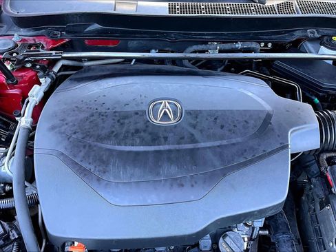 Used 2018 Acura TLX V6 w/ Technology Package image 32