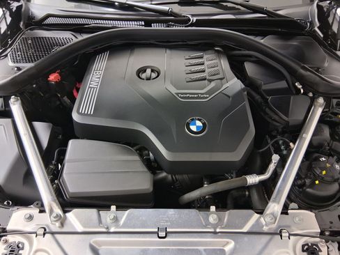 Used 2023 BMW 430i RWD image 37