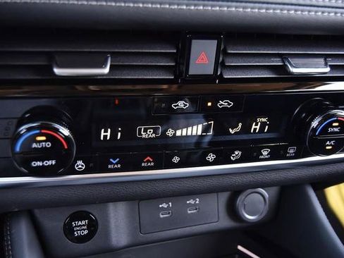 New 2026 Nissan Rogue Platinum w/ Tech Package image 21