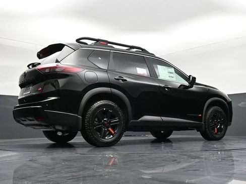 New 2026 Nissan Rogue SV w/ Rock Creek Premium Package image 29