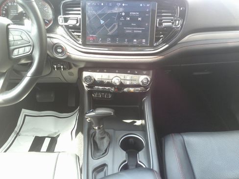 Used 2024 Dodge Durango GT AWD/4WD image 22