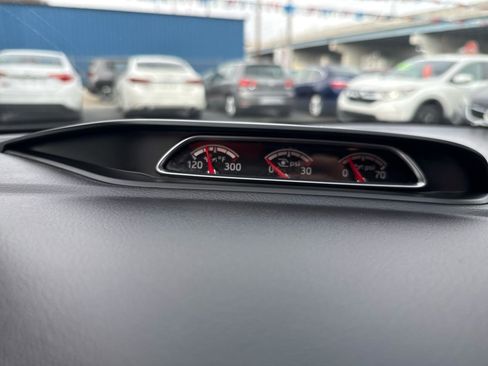 Used 2017 Ford Focus ST image 19