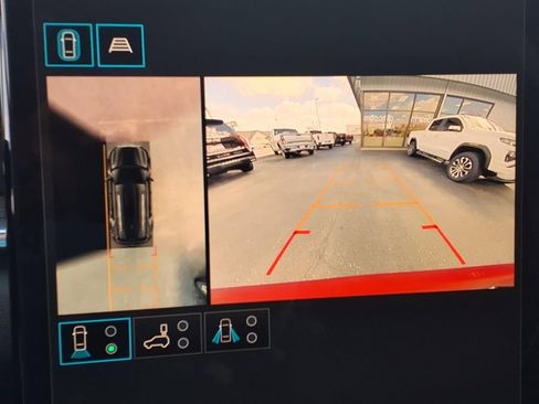 New 2026 GMC Terrain Denali image 9