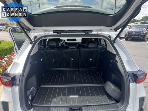 Used 2025 MAZDA CX-50 AWD 2.5 S w/ Weather Package image 35