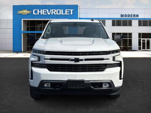 Used 2020 Chevrolet Silverado 1500 RST w/ All-Star Edition image 2