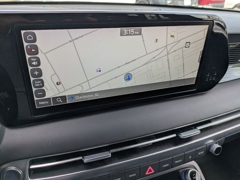 Used 2024 Hyundai Palisade Calligraphy AWD/4WD image 28