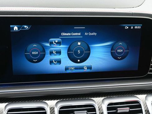 New 2026 Mercedes-Benz GLE 53 AMG 4MATIC Coupe image 14