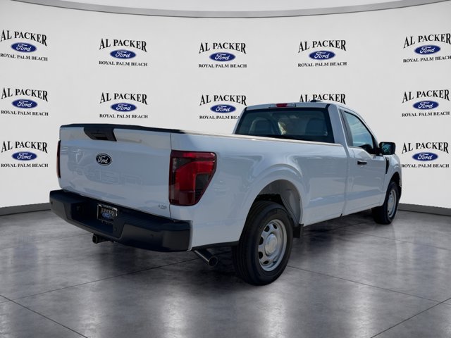 New 2026 Ford F150 XL RWD image 7