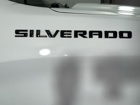 Used 2023 Chevrolet Silverado 1500 RST w/ Protection Package AWD/4WD image 11