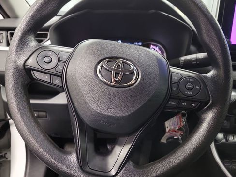 Used 2023 Toyota RAV4 LE FWD image 18