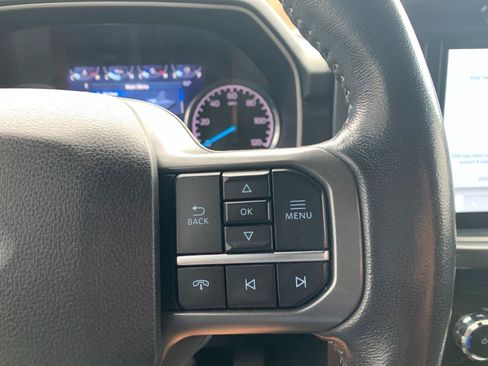 Used 2022 Ford F150 XLT w/ Equipment Group 302A High AWD/4WD image 8