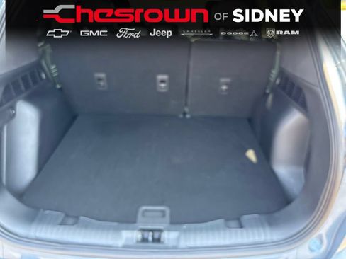 Used 2024 Ford Escape ST-Line w/ Tech Pack #1 AWD/4WD image 30