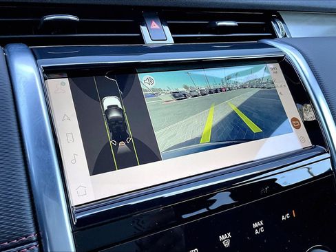 Used 2022 Land Rover Discovery Sport S R-Dynamic AWD/4WD image 21