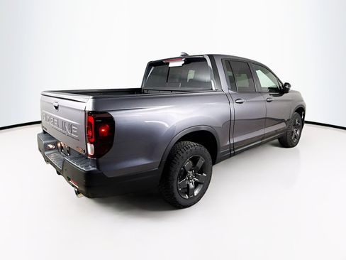 New 2026 Honda Ridgeline TrailSport image 33
