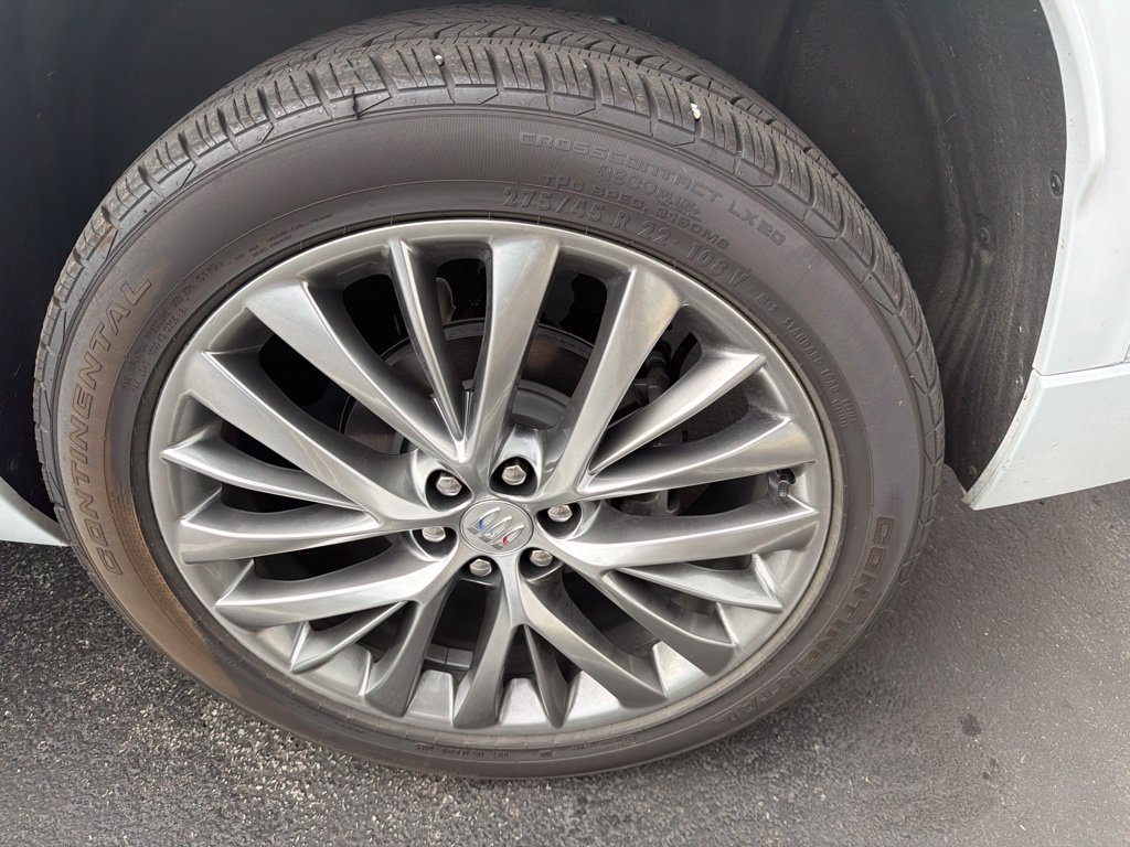 Used 2026 Buick Enclave Avenir w/ Super Cruise Package AWD/4WD image 20