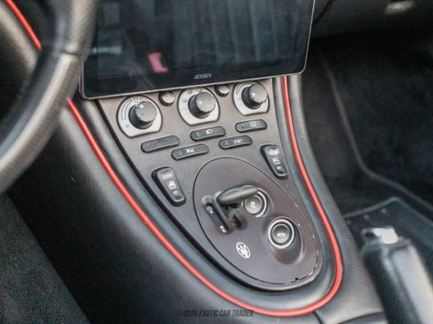 Used 2005 Maserati Spyder Cambiocorsa image 36