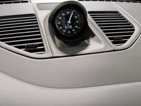 Certified 2025 Porsche 911 Turbo S AWD/4WD image 37