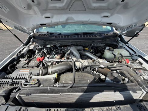 Used 2026 Ford F250 XLT AWD/4WD image 15