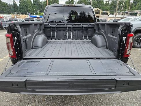 Used 2023 Ford F150 Raptor w/ Equipment Group 802A Raptor R AWD/4WD image 13