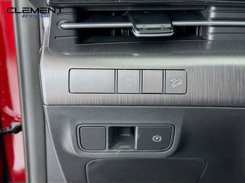 New 2026 Hyundai Kona SEL Sport image 12