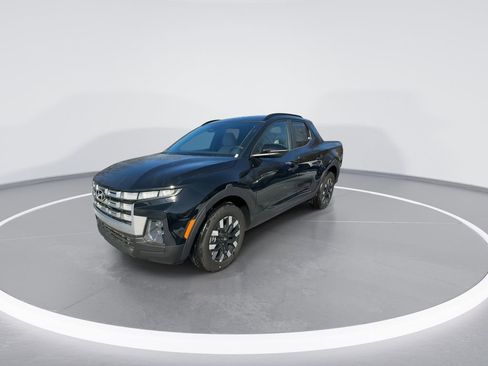 New 2026 Hyundai Santa Cruz SEL AWD/4WD image 4