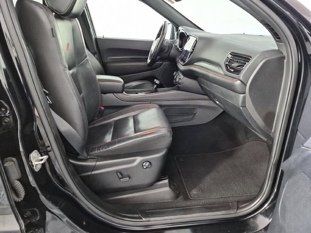 Used 2024 Dodge Durango GT AWD/4WD image 39