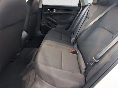 New 2026 Honda Civic LX image 13