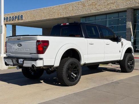 New 2026 Ford F150 XLT w/ Equipment Group 303A High image 24