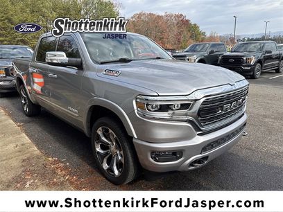 Used 2022 RAM 1500 Limited