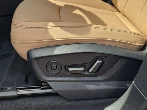 New 2025 Audi Q8 Premium Plus image 20