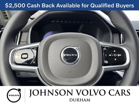 New 2026 Volvo XC90 T8 Plus w/ Protection Package Premier image 16