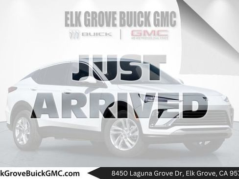 Used 2026 Buick Envista Preferred w/ Convenience I Package FWD image 1