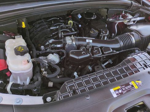 Used 2023 Jeep Grand Cherokee Limited RWD image 31