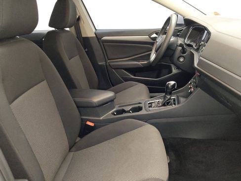 Used 2020 Volkswagen Jetta S FWD image 21