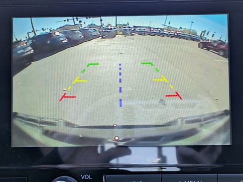 New 2026 Nissan Frontier SV w/ SV Convenience Package image 20