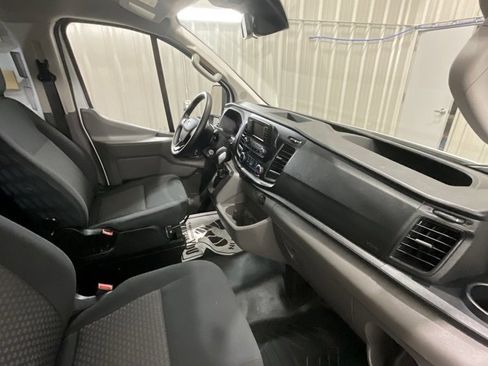 Used 2024 Ford Transit 250 Low Roof w/ Exterior Upgrade Package image 12