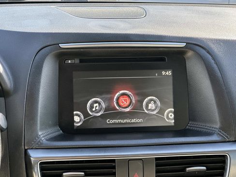 Used 2016 MAZDA CX-5 Grand Touring image 21