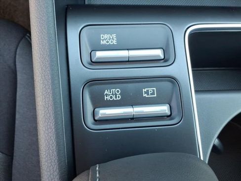 New 2026 Hyundai Sonata SEL image 12