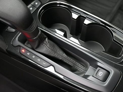 New 2026 Chevrolet TrailBlazer LS w/ LS Convenience Package FWD image 27