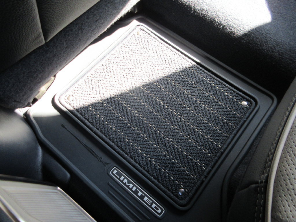 Used 2023 RAM 2500 Limited AWD/4WD image 33