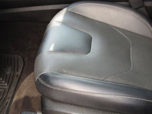 Certified 2019 Ford Fusion Titanium FWD image 17