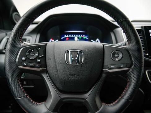 Certified 2023 Honda Passport TrailSport image 22