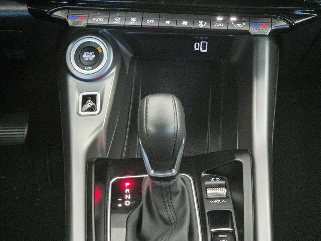 Used 2025 Dodge Hornet GT w/ GT Blacktop Package AWD/4WD image 15