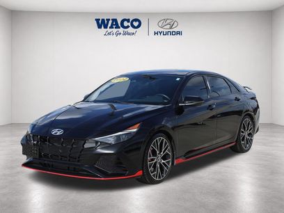 Used 2022 Hyundai Elantra N
