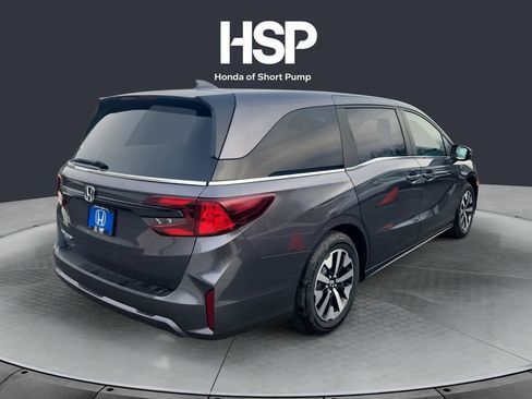 Used 2025 Honda Odyssey EX-L image 5