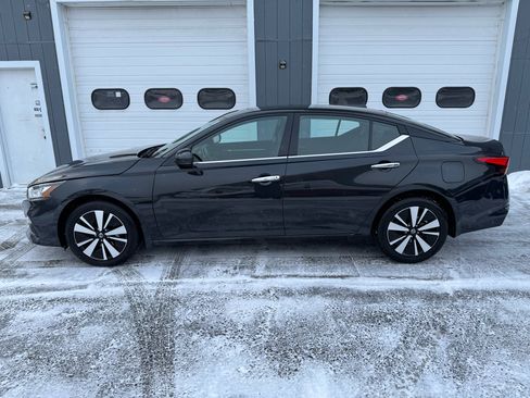 Used 2021 Nissan Altima 2.5 SL image 7