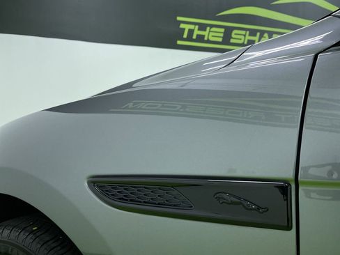 Used 2023 Jaguar F-PACE S image 14