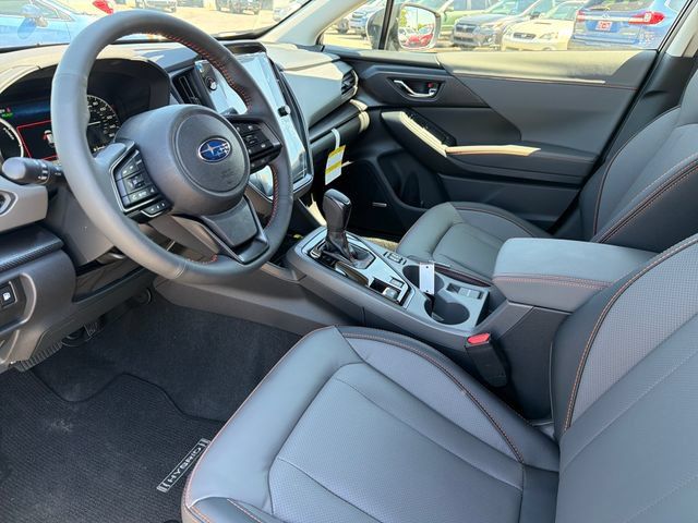 New 2026 Subaru Crosstrek 2.5i Limited AWD/4WD image 19