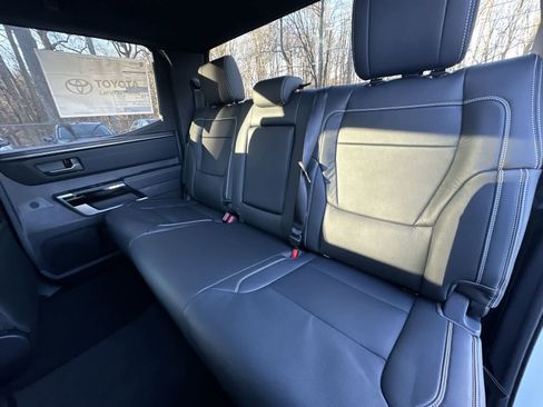 New 2026 Toyota Tundra Limited image 39