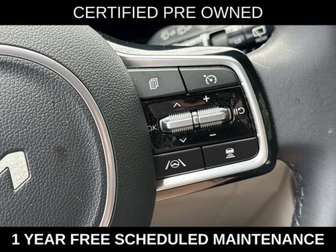 Used 2024 Kia Carnival SX FWD image 23